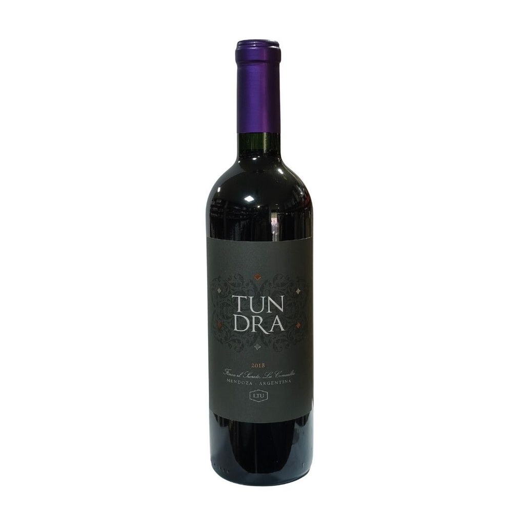 LTU Tundra Malbec 750 ml