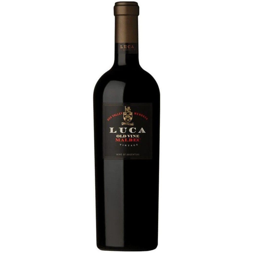 Luca Malbec Magnum 1.5 L