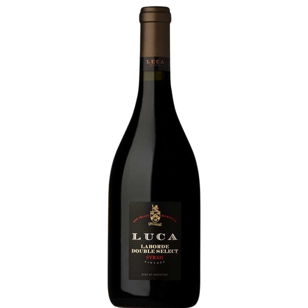 Luca Syrah 750 ml