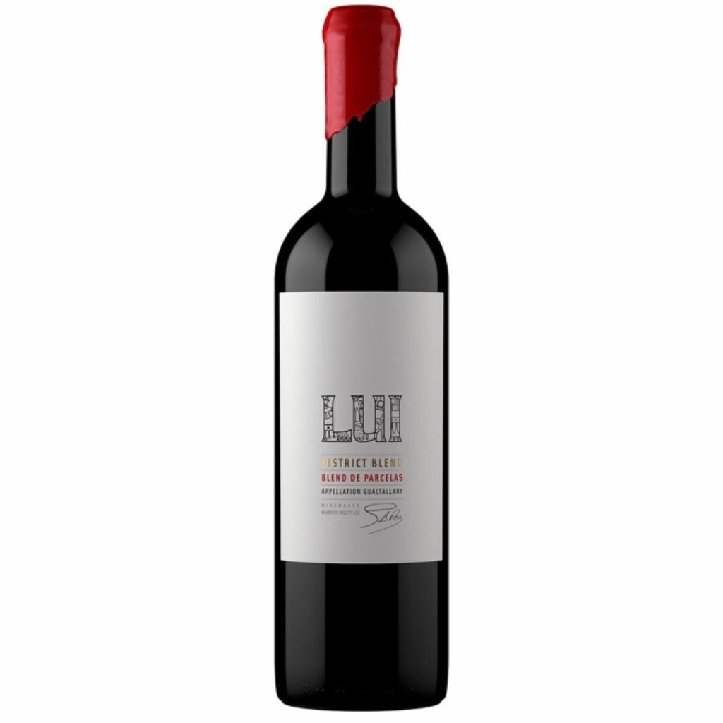 Lui District Blend Gualtallary 750 ml
