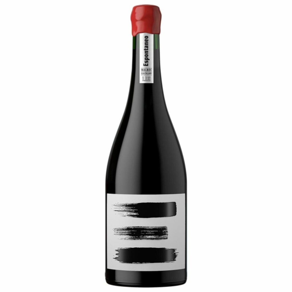 Lui Espontaneo Malbec Grava Gualtallary 750 ml