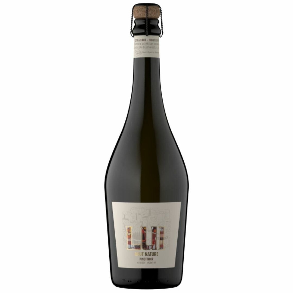 Lui Espumante Brut Nature 750 ml