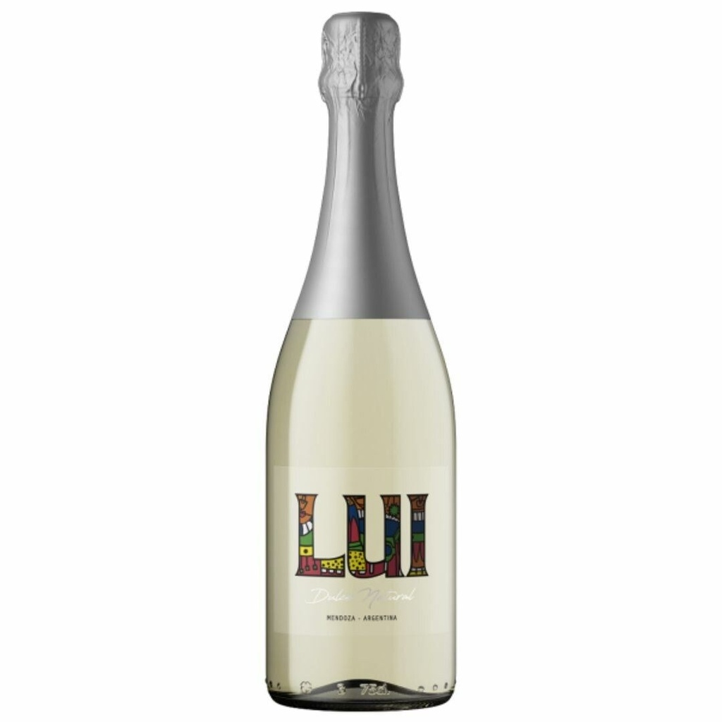 Lui Espumante Dulce Natural 750 ml