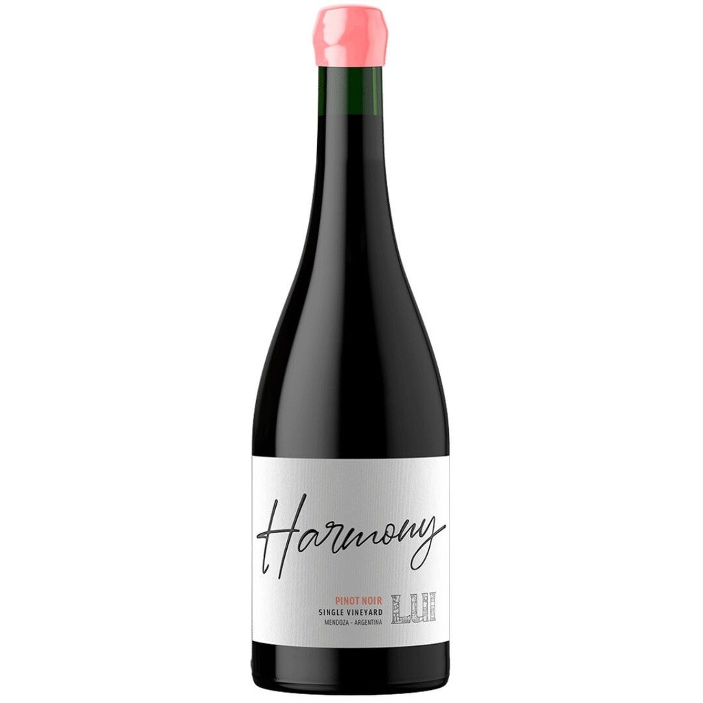 Lui Harmony Pinot Noir 750 ml