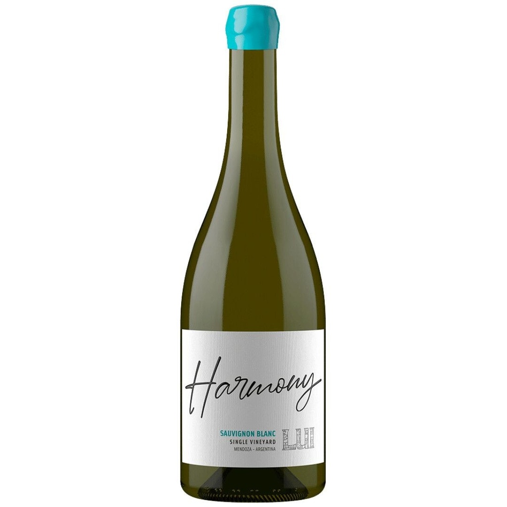 Lui Harmony Sauvignon Blanc 750 ml