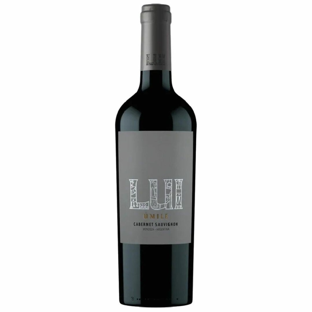 Lui umile Cabernet Sauvignon 750 ml