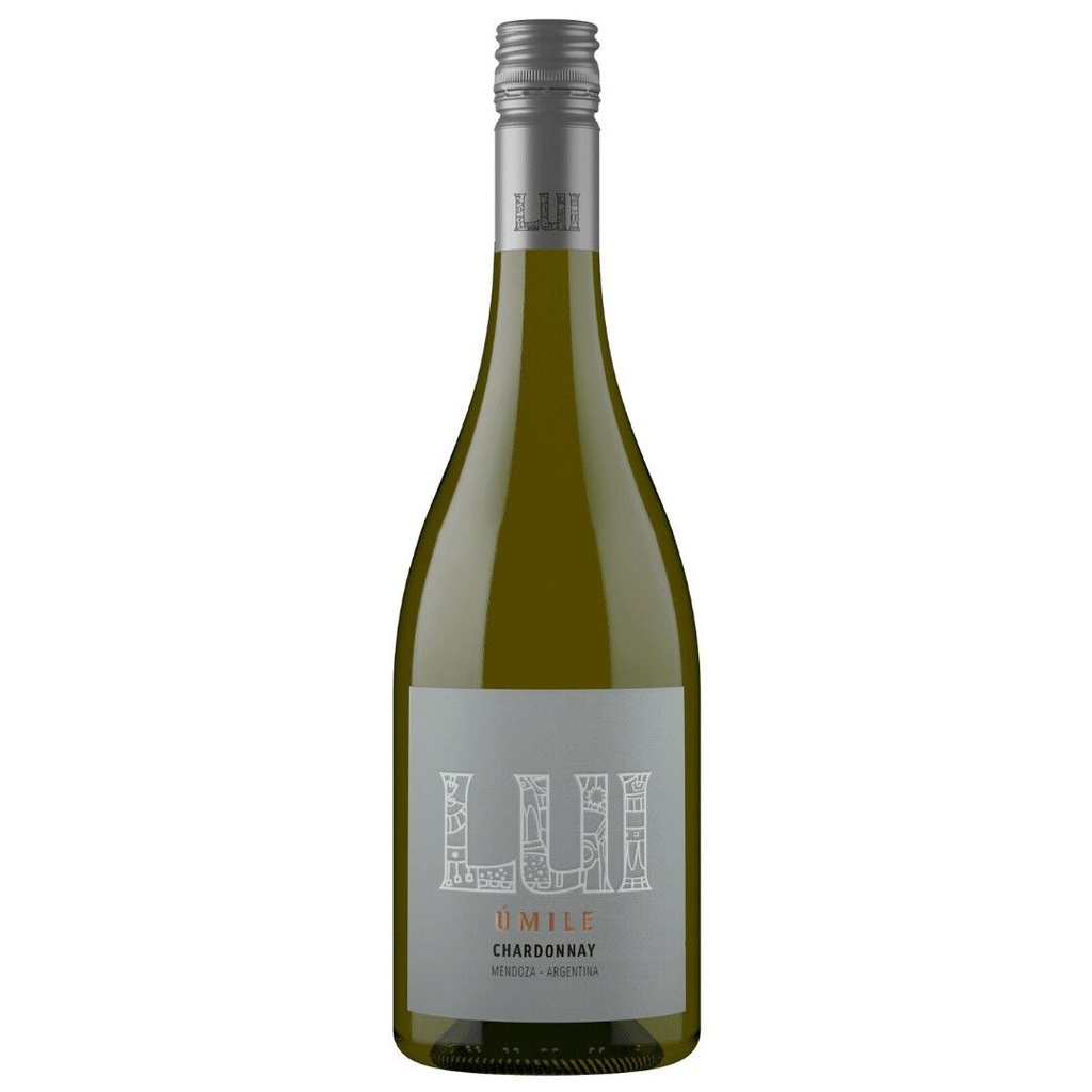Lui umile Chardonnay 750 ml