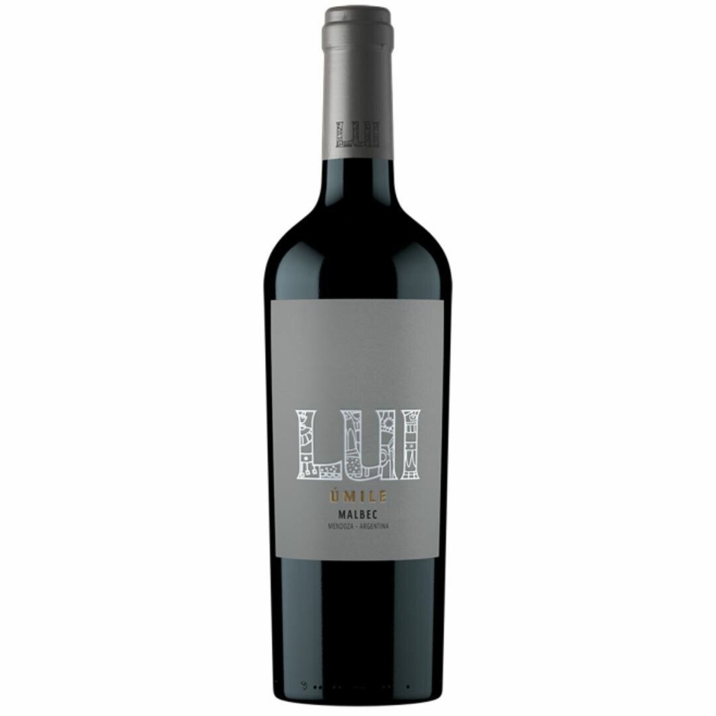 Lui umile Malbec 750 ml