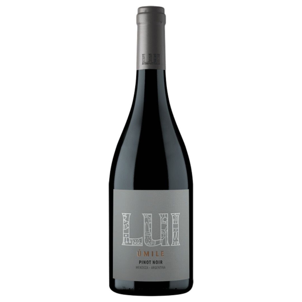 Lui umile Pinot Noir 750 ml
