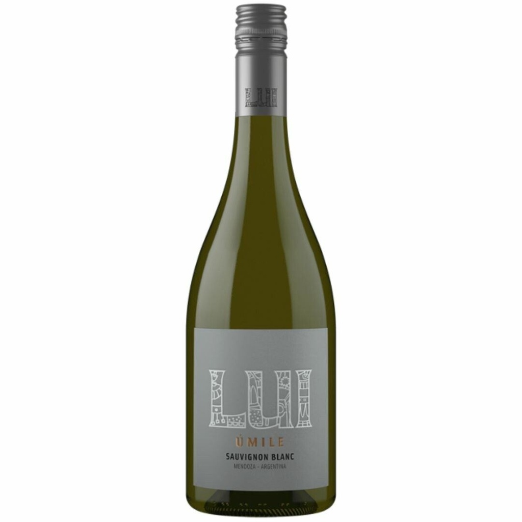 Lui umile Sauvignon Blanc 750 ml