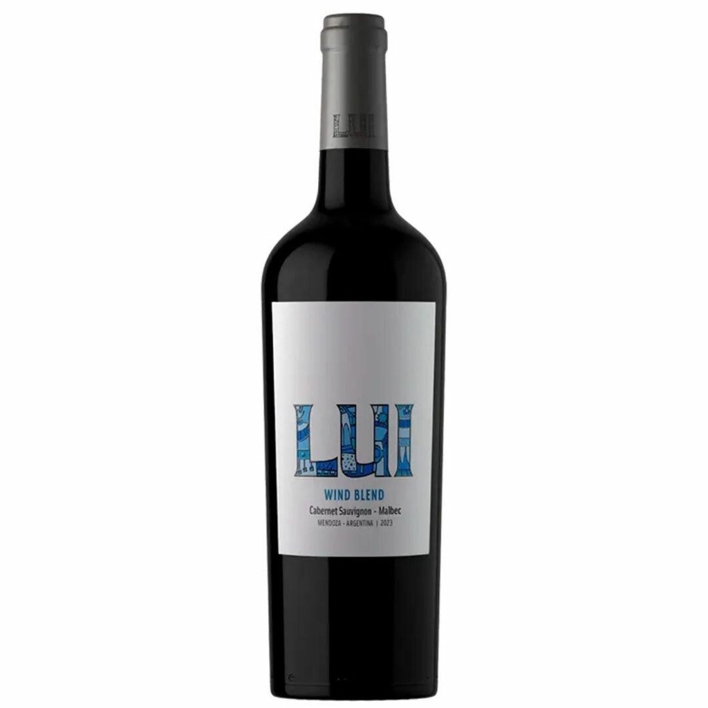 Lui Wind Blend Cabernet Malbec 750 ml