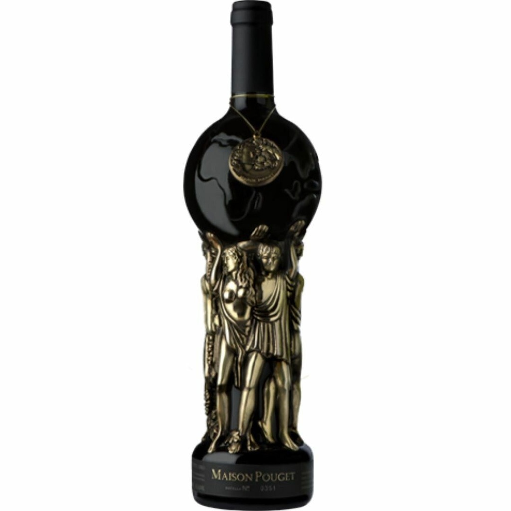 Maison Pouget Corte Oro Blend 750 ml