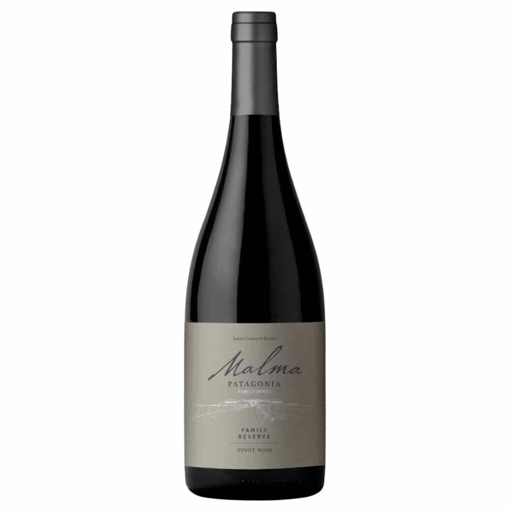 Malma Reserva de Familia Pinot Noir 750 ml