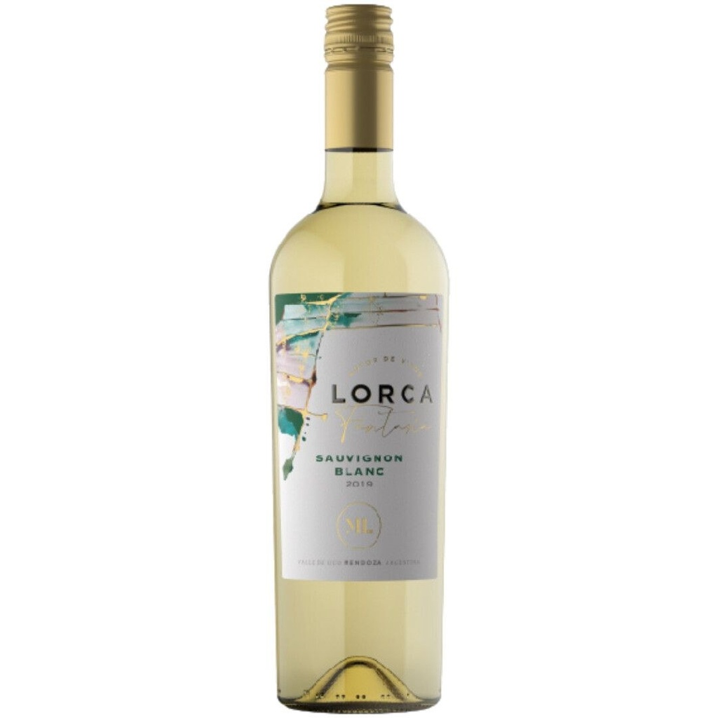 Mauricio Lorca Fantasia Sauvignon Blanc 750 ml