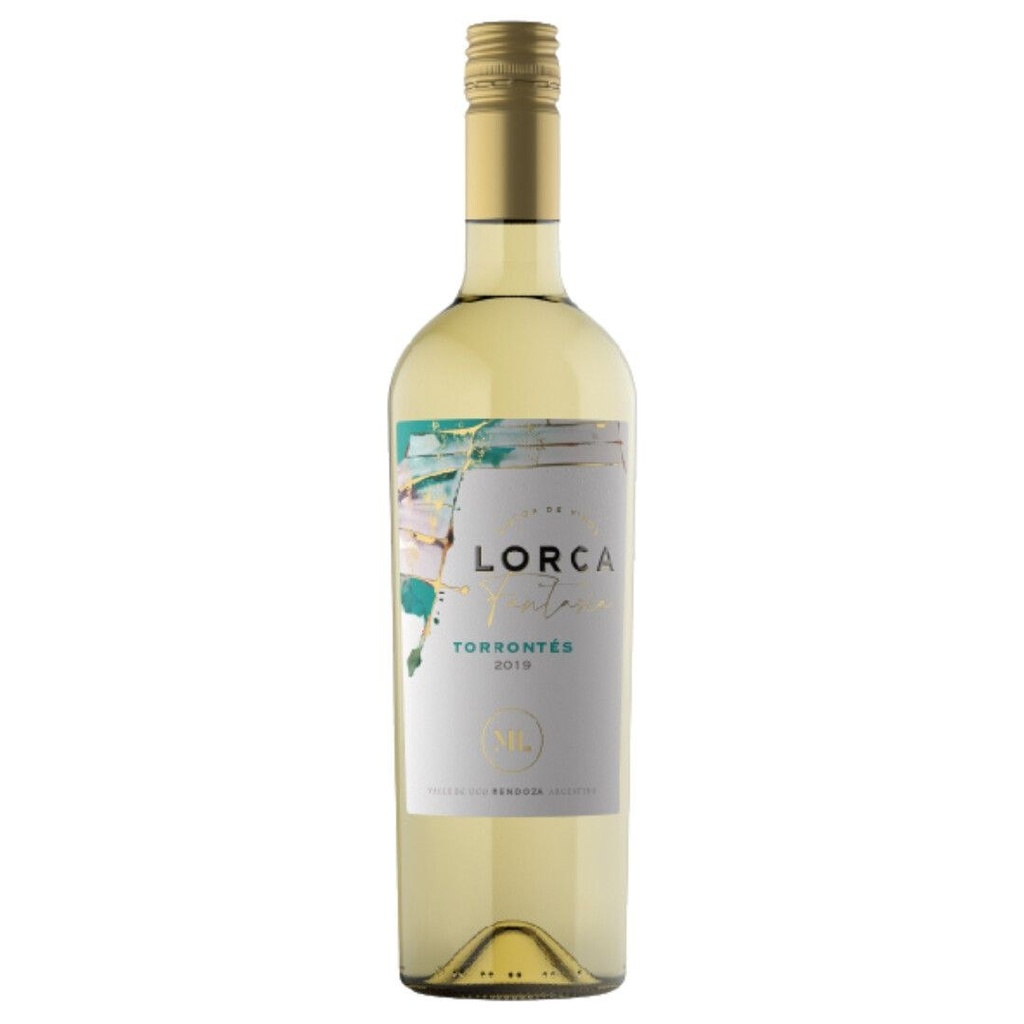 Mauricio Lorca Fantasia Torrontes 750 ml