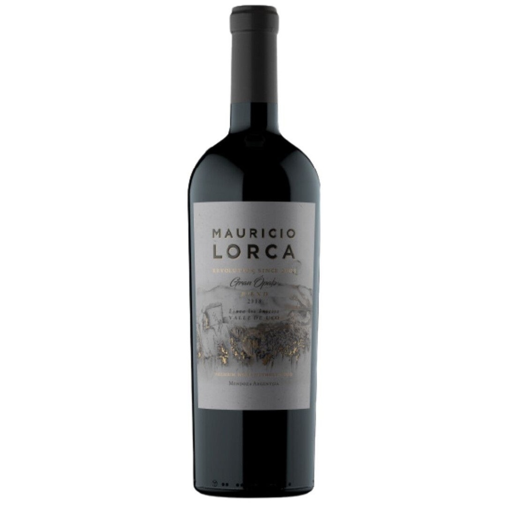 Mauricio Lorca Gran Opalo Blend 750 ml
