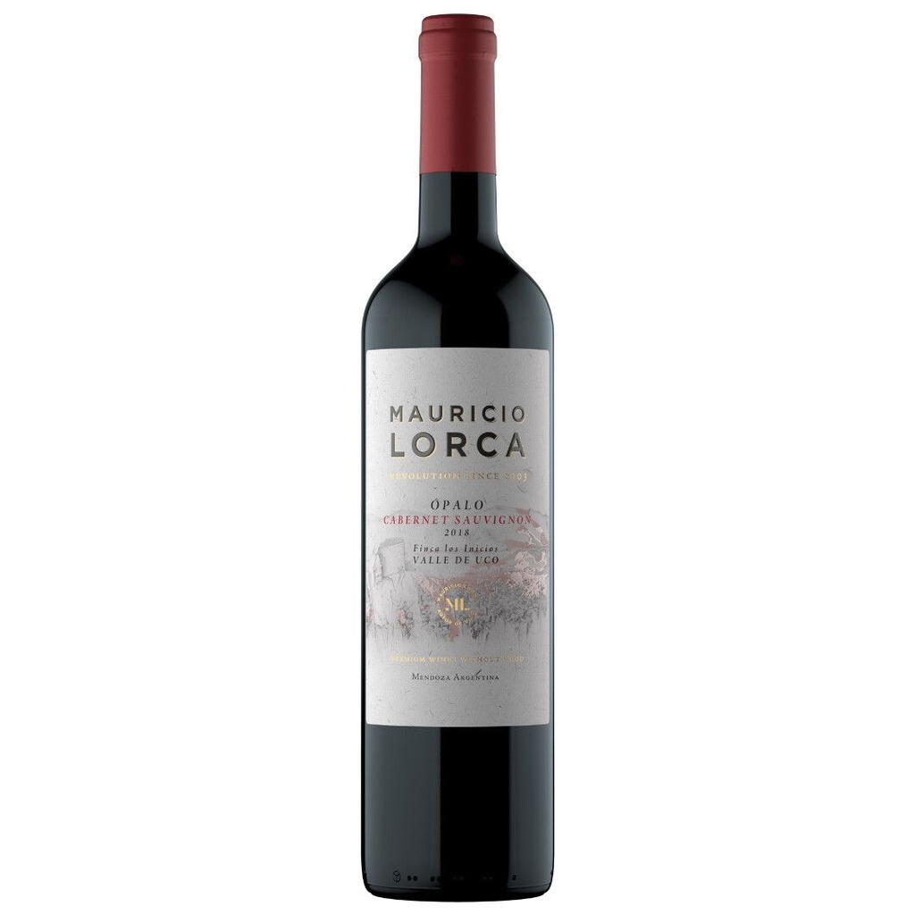 Mauricio Lorca Opalo Cabernet Sauvignon 750 ml