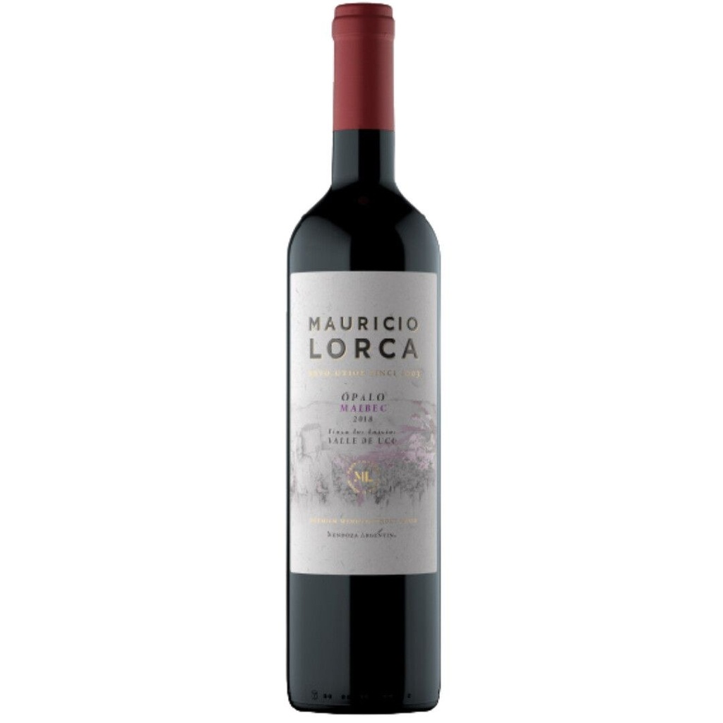 Mauricio Lorca Opalo Malbec 750 ml