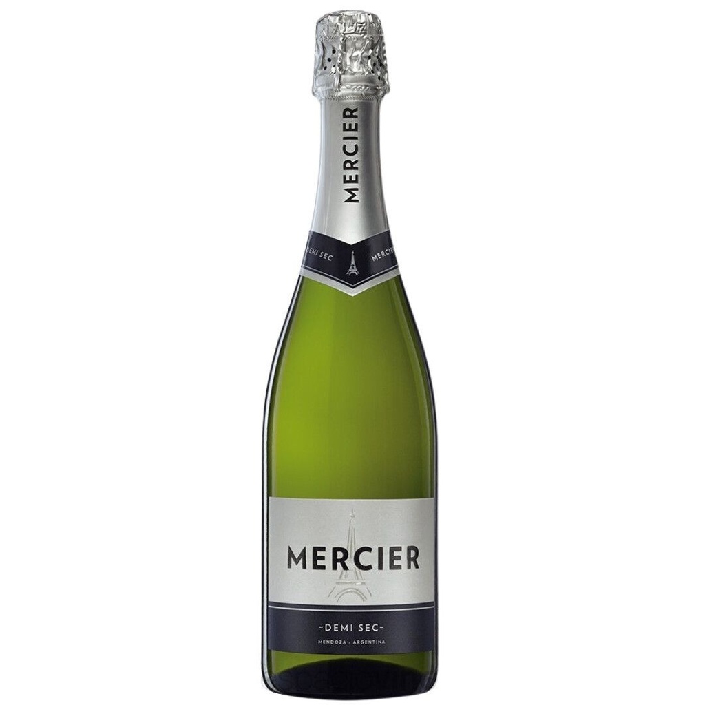 Mercier Espumante Demi Sec 750 ml