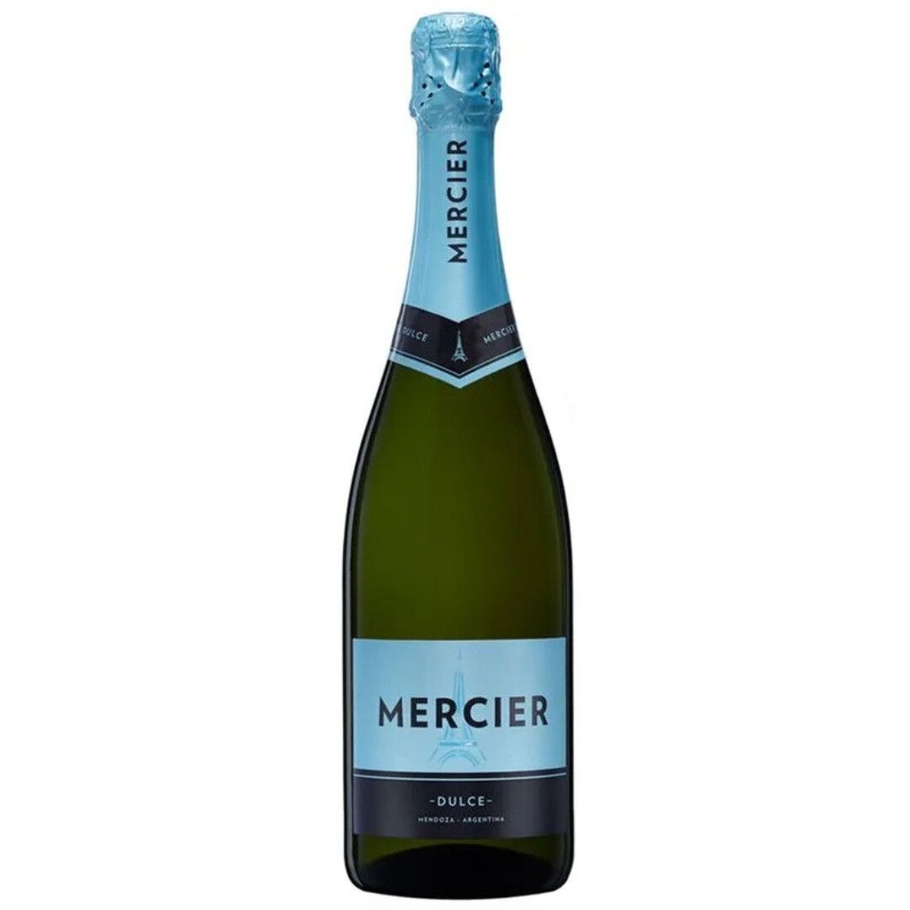 Mercier Espumante Dulce 750 ml