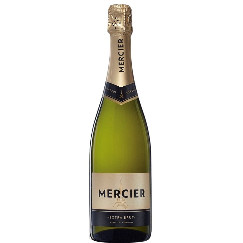 Mercier Espumante Extra Brut 750 ml