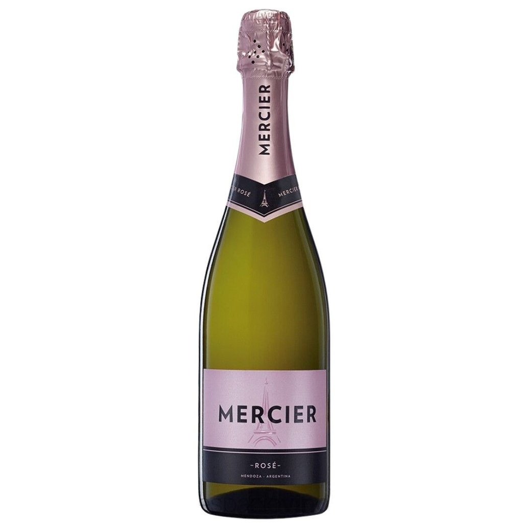 Mercier Espumante Rose 750 ml