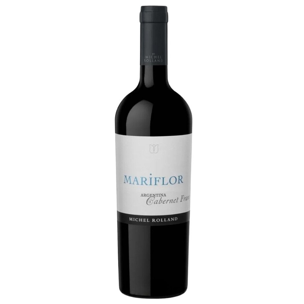 Michel Rolland Mariflor Cabernet Franc 750 ml