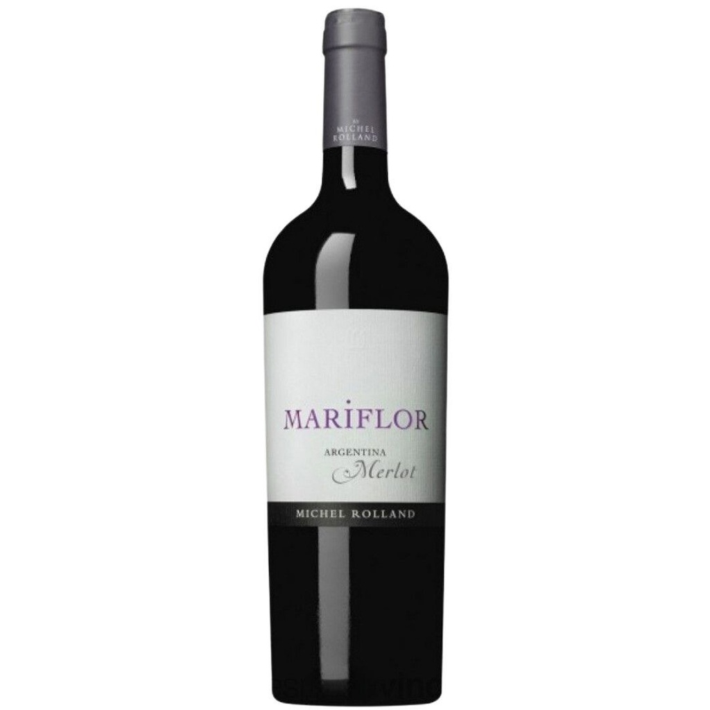 Michel Rolland Mariflor Merlot 750 ml