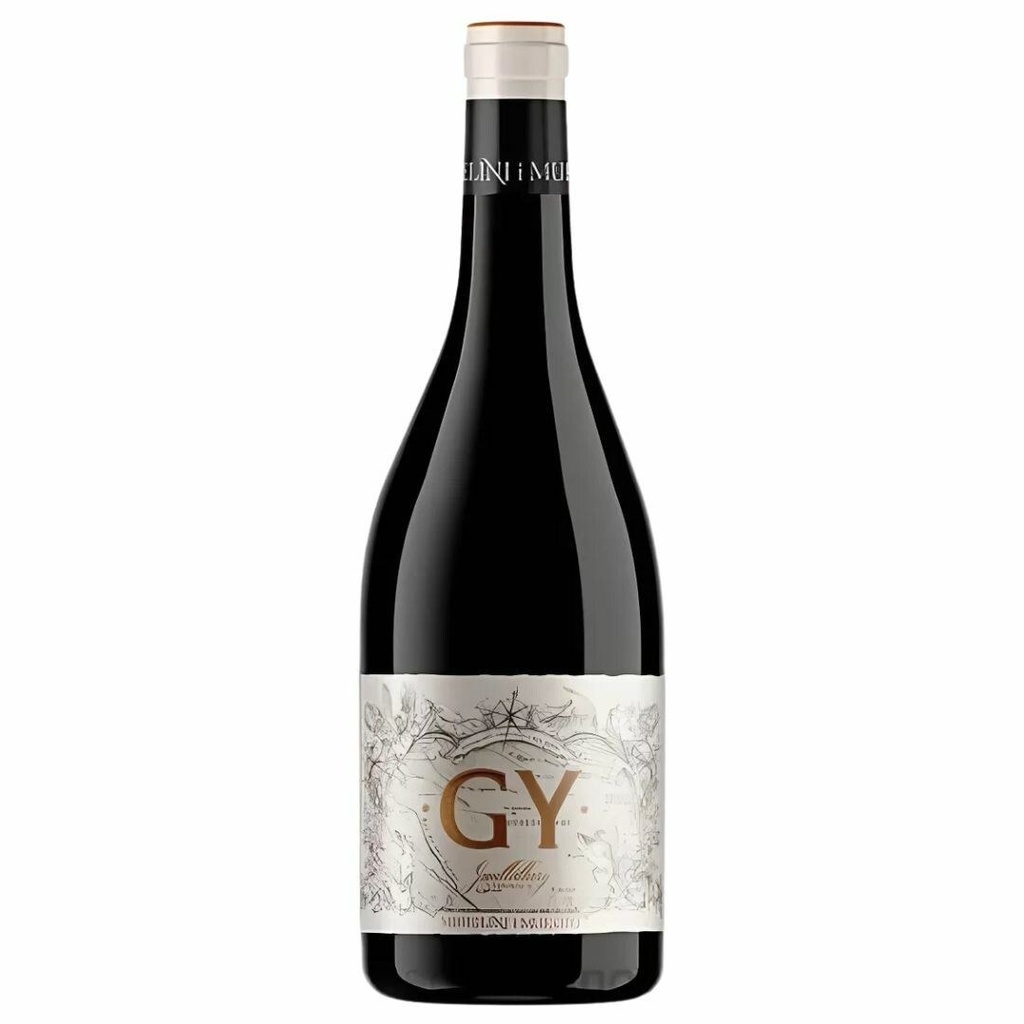 Michelini I Mufatto Gy Blend 750 ml