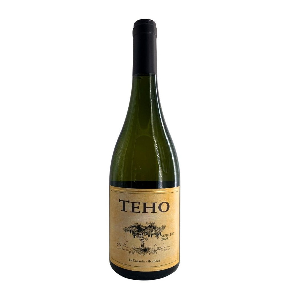 Teho Semillon 750 ml