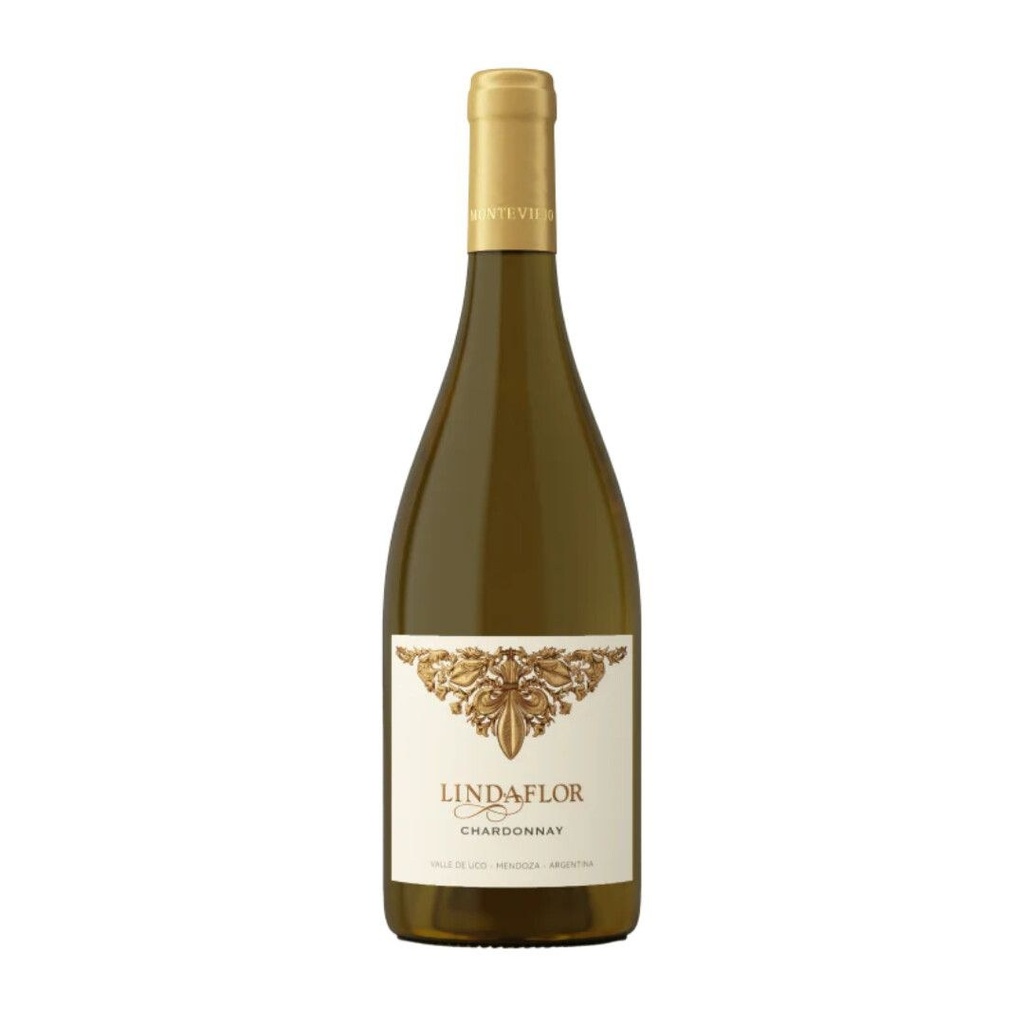 Monteviejo Lindaflor Chardonnay 750 ml