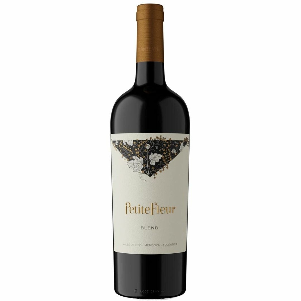 Monteviejo Petite Fleur Blend 750 ml