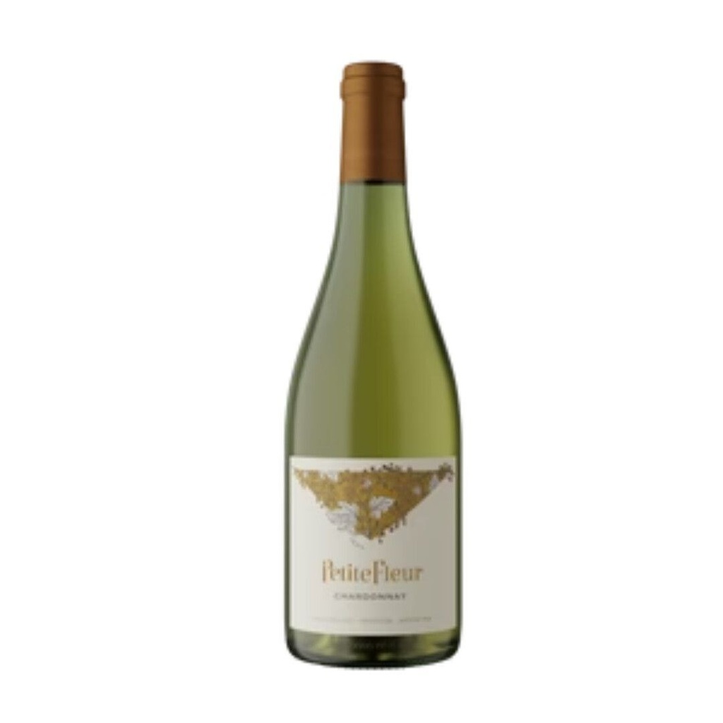 Monteviejo Petite Fleur Chardonnay 750 ml