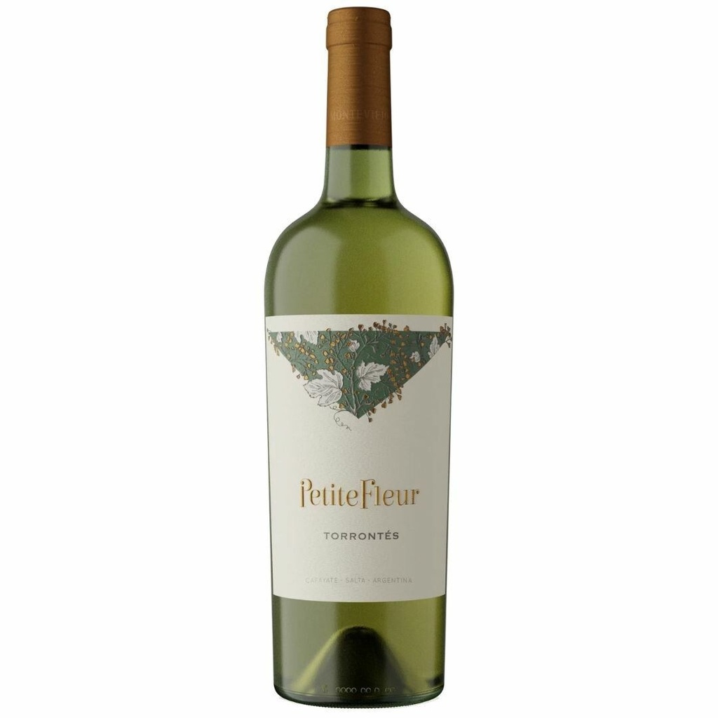 Monteviejo Petite Fleur Torrontes 750 ml