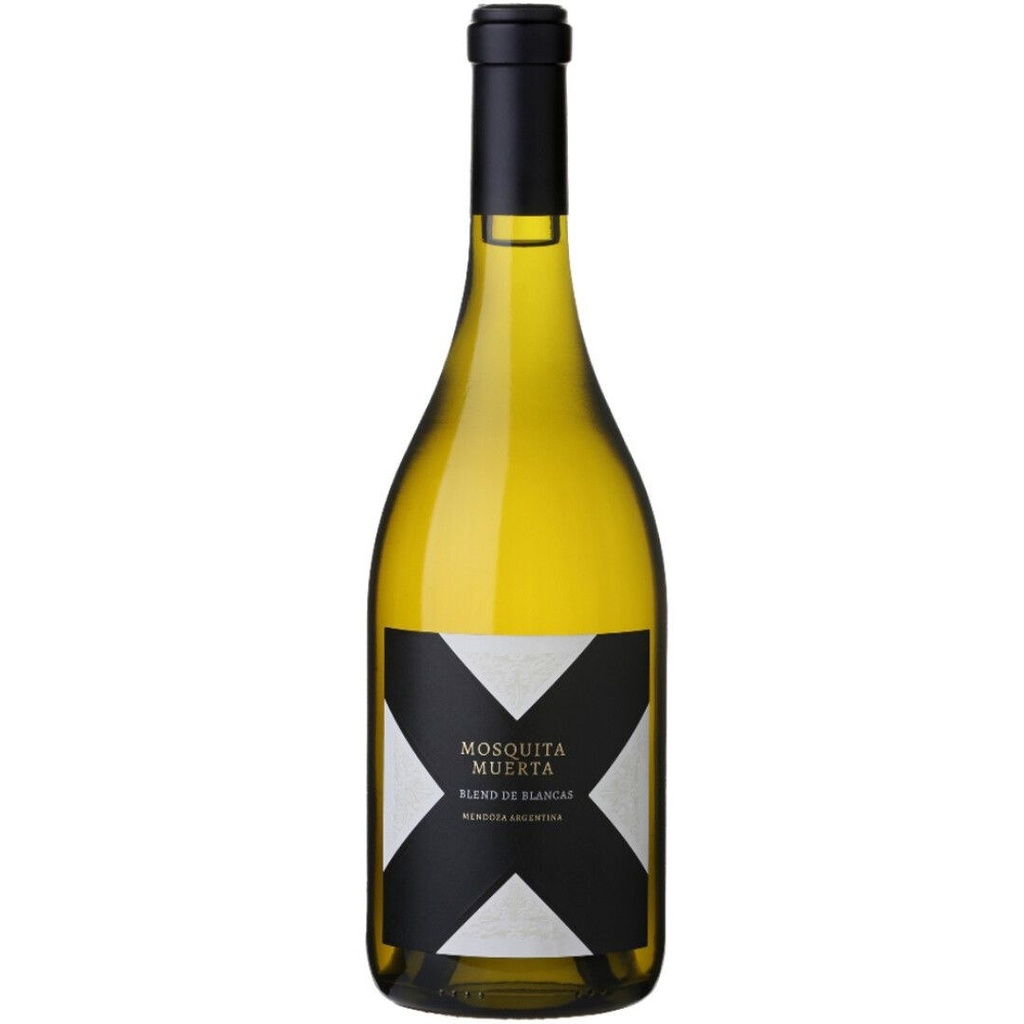 Mosquita Muerta Blend de Blancas 750 ml
