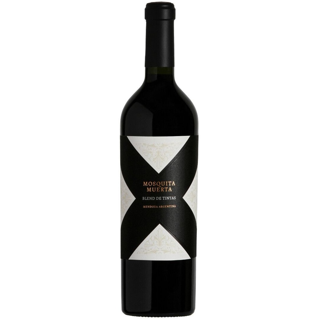 Mosquita Muerta Blend de Tintas 750 ml
