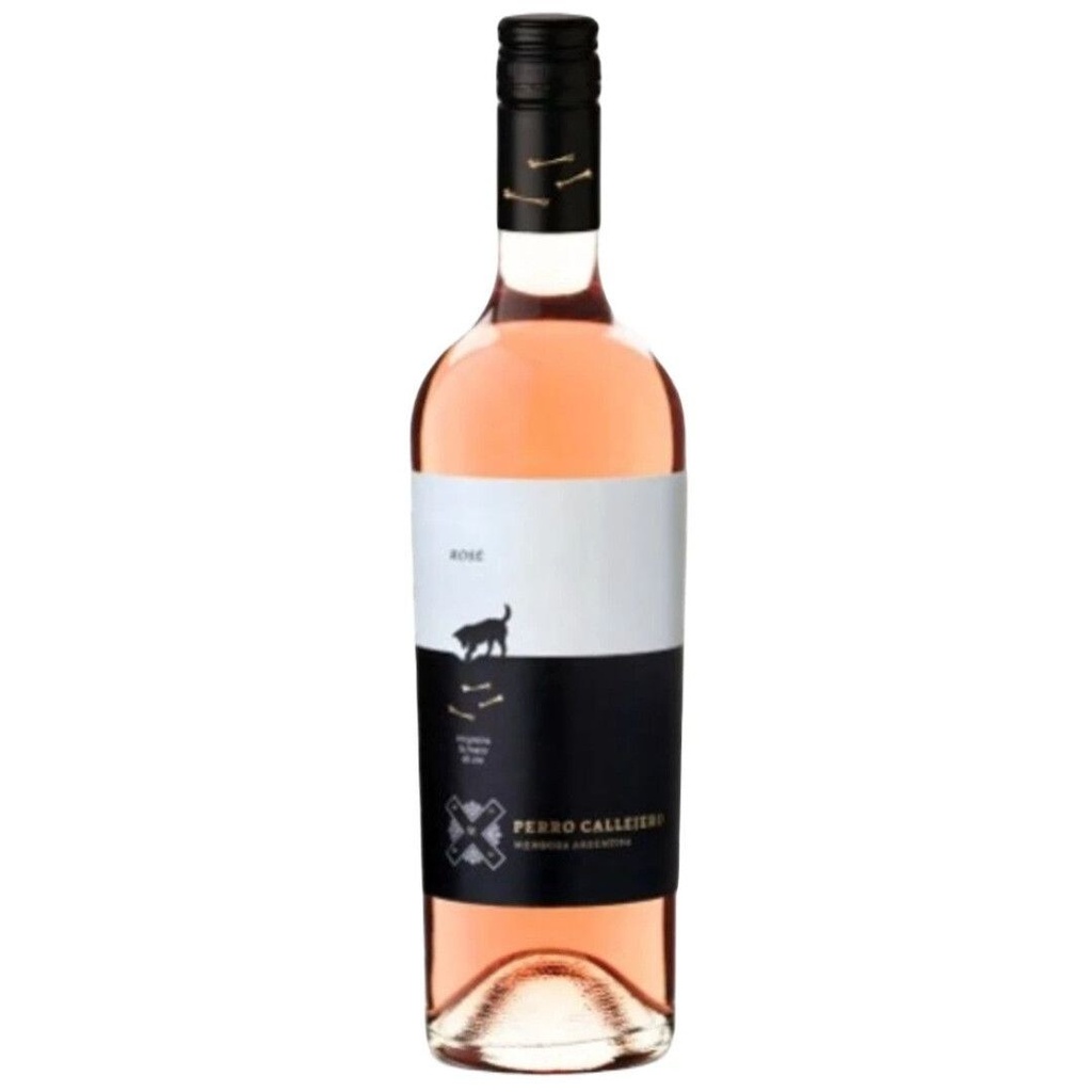 Perro Callejero Rose 750 ml