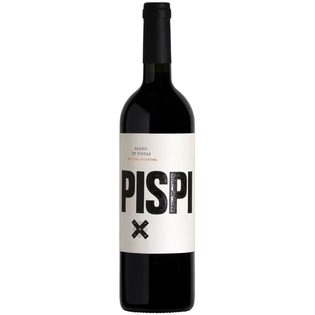 Pispi Blend de Tintas 750 ml