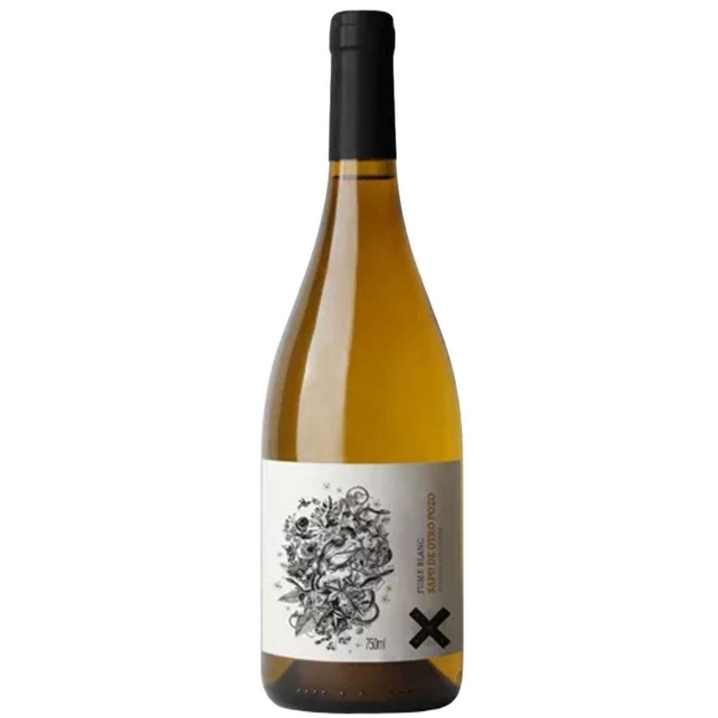 Sapo de Otro Pozo Fume Blanc 750 ml