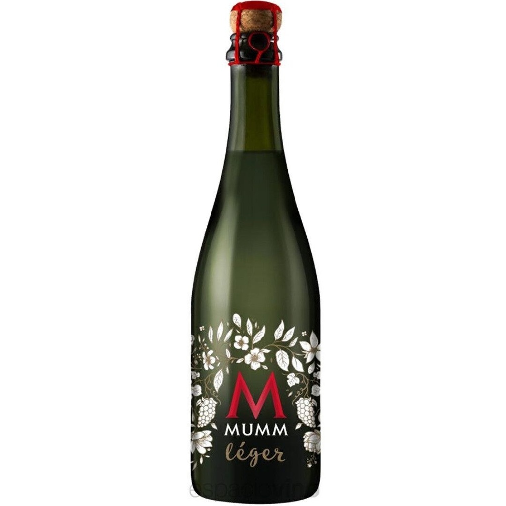 Mumm Espumante Leger 750 ml
