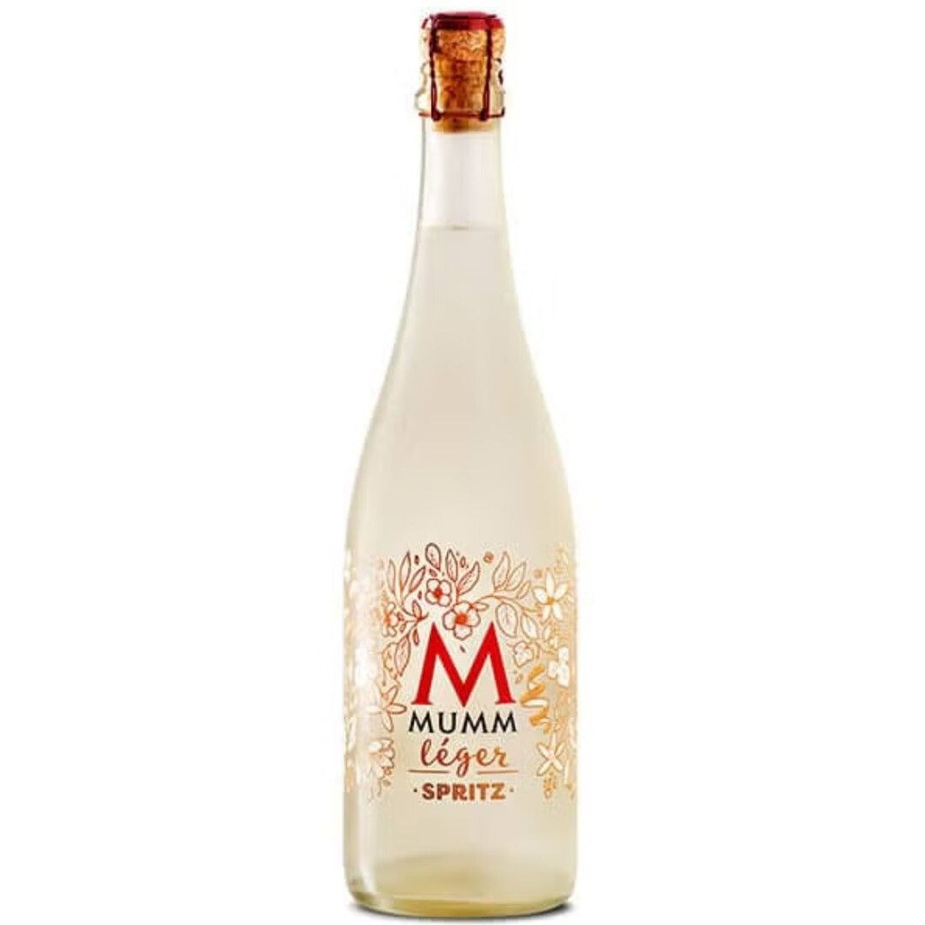 Mumm Espumante Leger Spritz 750 ml