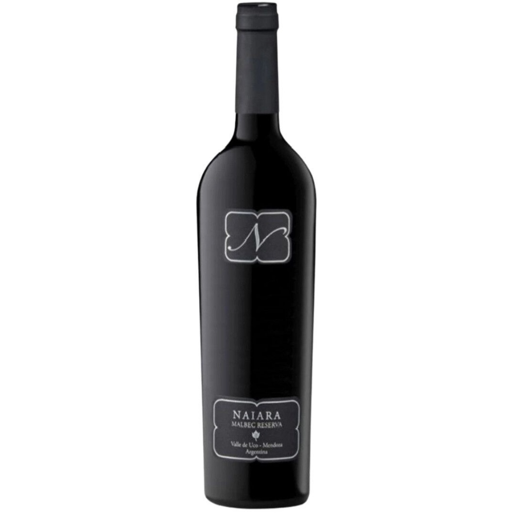 Naiara Reserva Malbec 750 ml