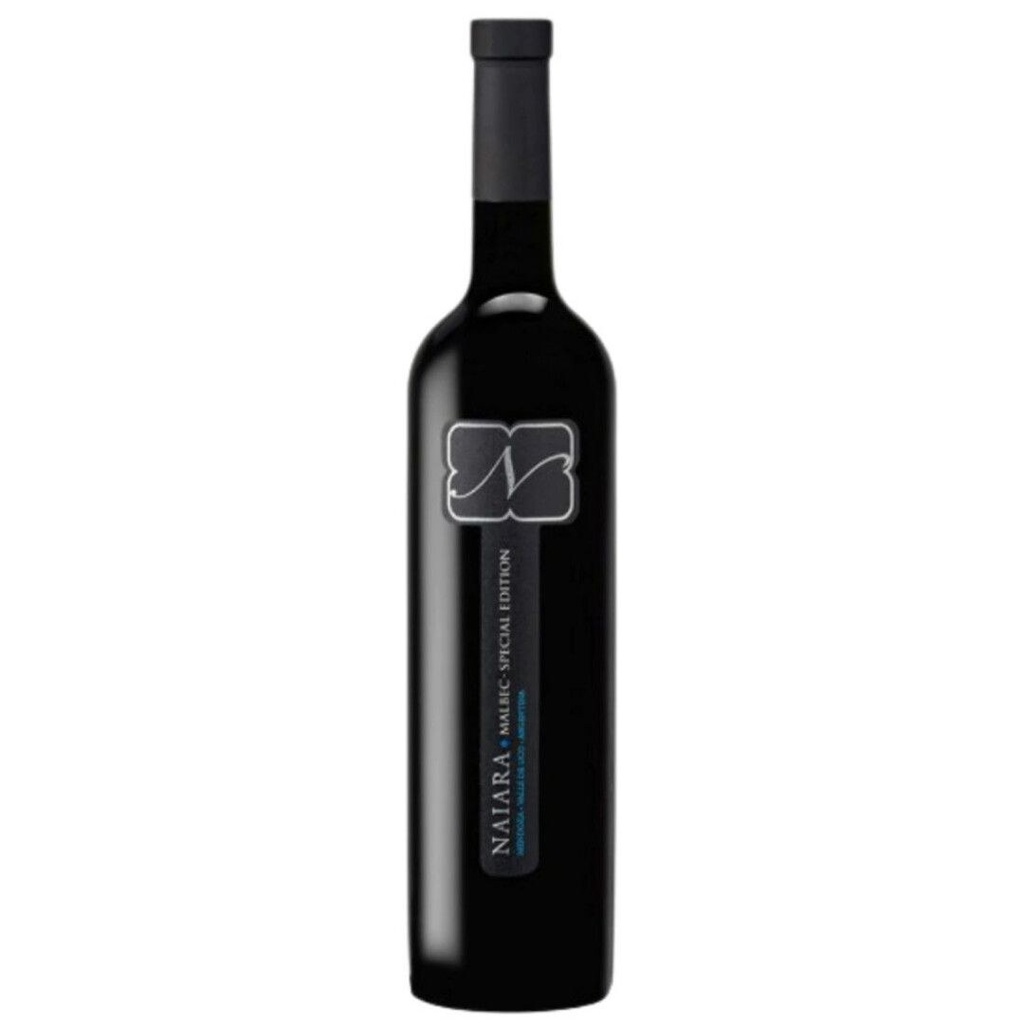 Naiara Special Edition Malbec 750 ml