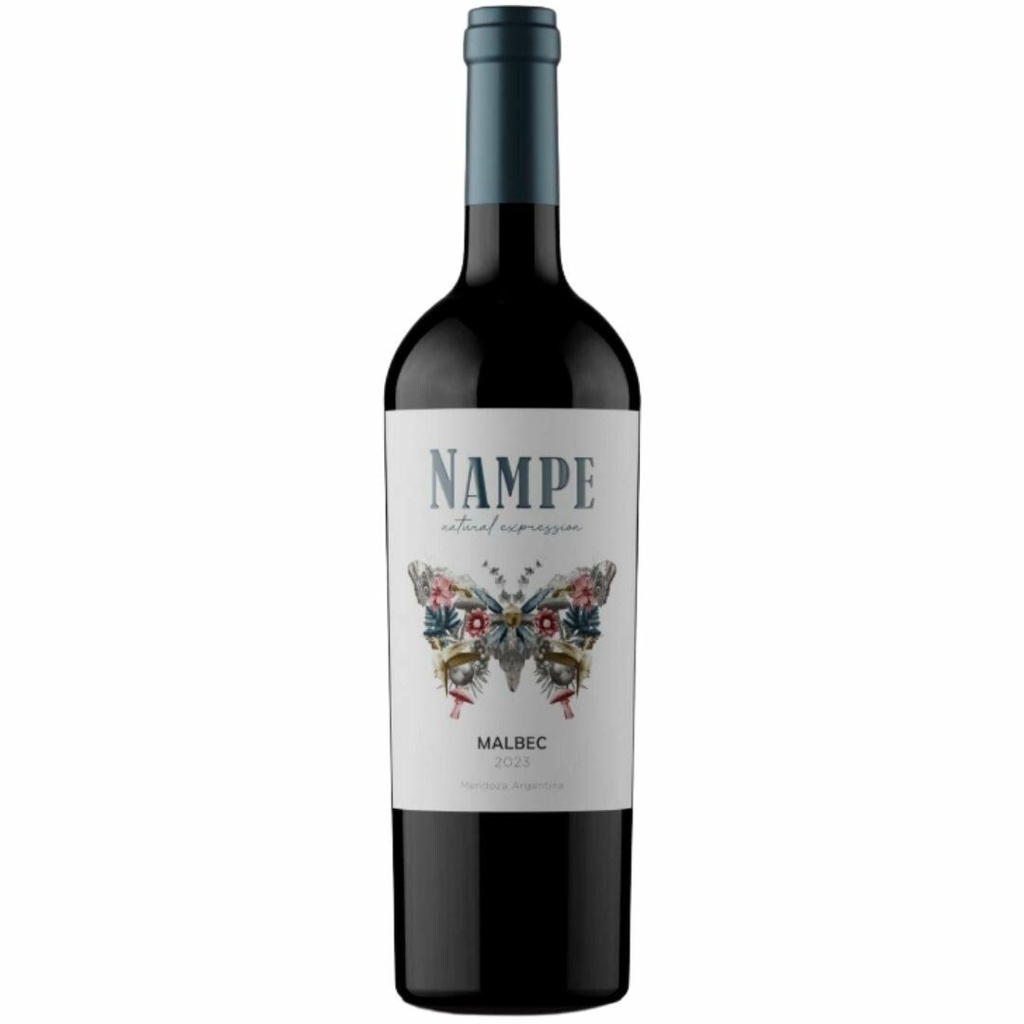 Nampe Malbec 750 ml