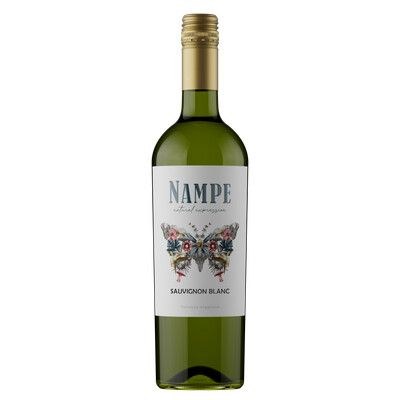 Nampe Sauvignon Blanc 750 ml