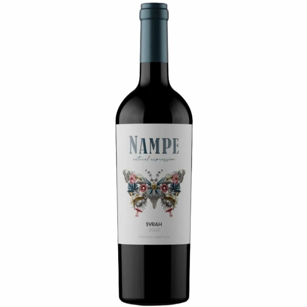 Nampe Syrah 750 ml
