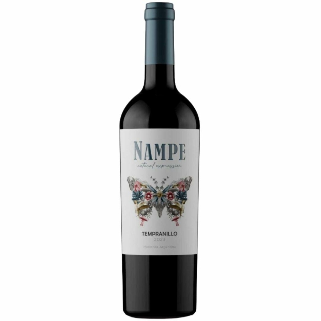 Nampe Tempranillo 750 ml