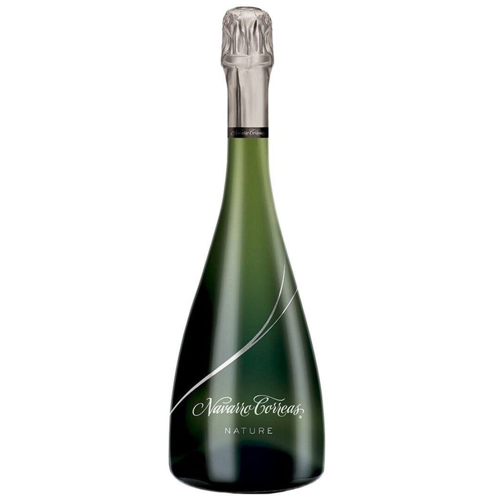 Navarro Correas Espumante Nature 750 ml