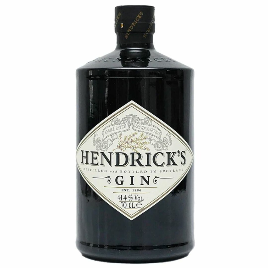 Gin Hendricks 700ml