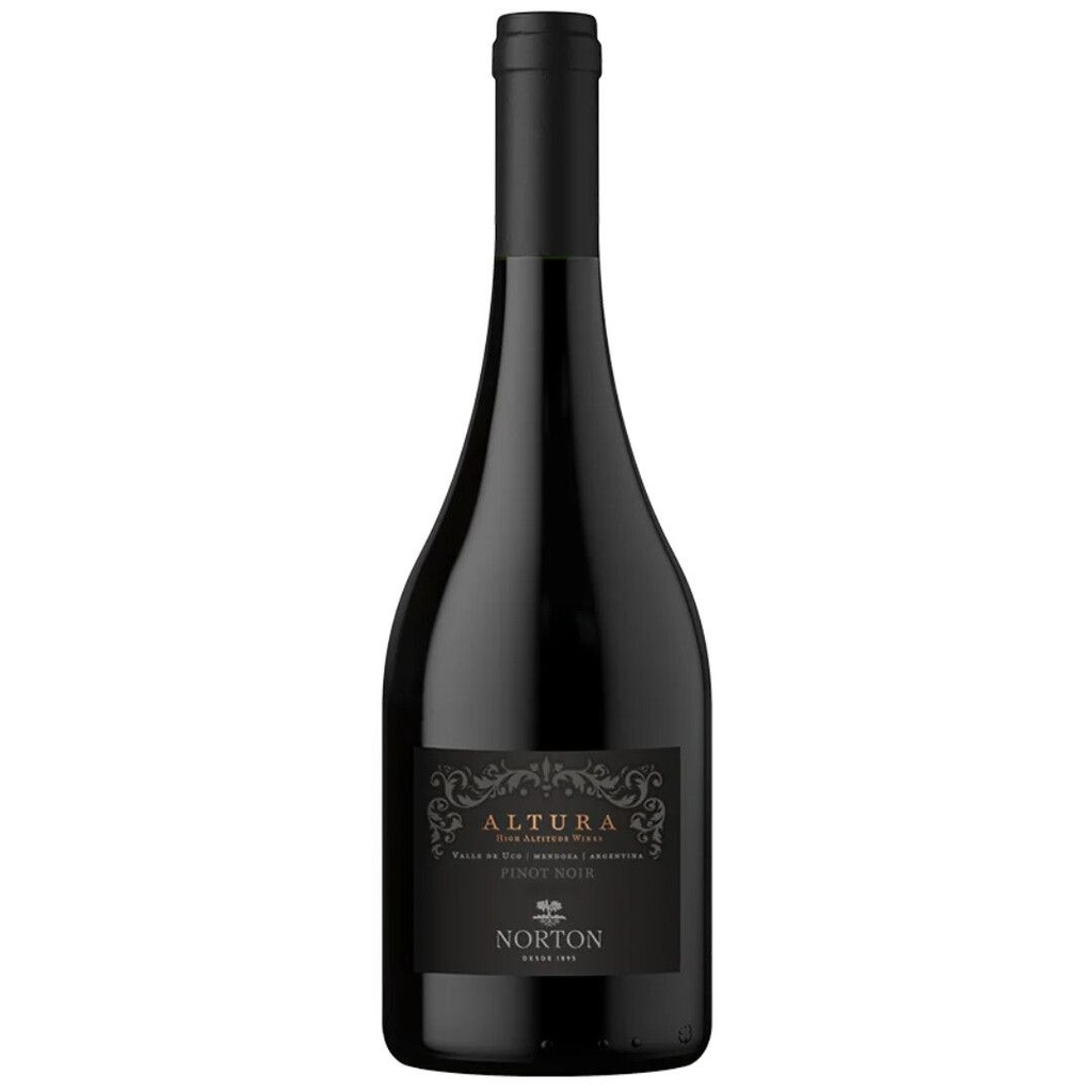 Norton Altura Pinot Noir 750 ml
